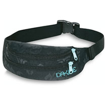 Dakine Classic Hip Pack Flourish