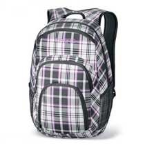 Dakine Channel Plush Plaid