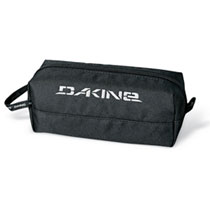 Dakine Accessory Case Black