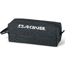 Dakine Accessory Case Black Patches