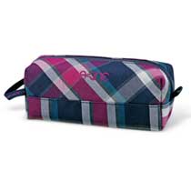Dakine Accessory Case 2010 Vivienne Plaid