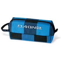 Dakine Accessory Case 2010 Black Checks