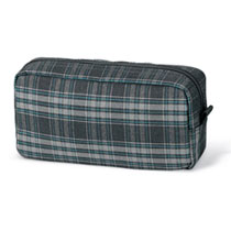 Dakine Cable Case Alpin Plaid