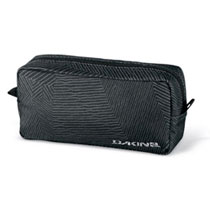 Dakine Cable Case Black Patches