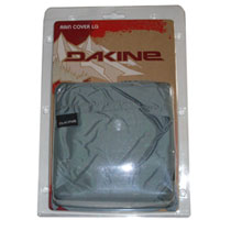 Dakine Dakine Rain Cover Small Grey