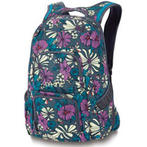 Dakine Jewel  Bloom Teal