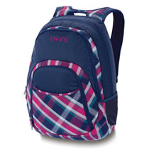 Dakine Eve Vivienne Plaid