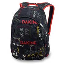 Dakine Prom Black 79