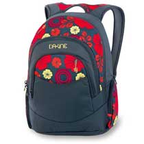 Dakine Prom Island Floral