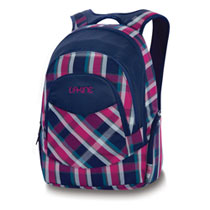 Dakine Prom 2010 Vivienne Plaid