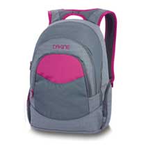 Dakine Prom 2010 Avenue Twill