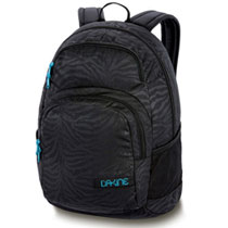 Dakine Hana Zebra