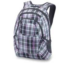 Dakine Garden 2010 Plush Plaid
