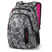 Dakine Garden Lace Floral