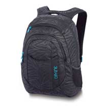 Dakine Garden 2010 Zebra
