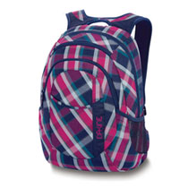 Dakine Garden 2010 Vivienne Plaid