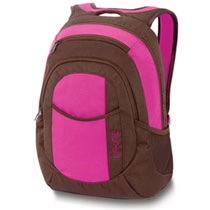 Dakine Garden Brown Berry