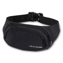 Dakine Dakine Hip Pack 2010 Black