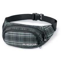 Dakine Dakine Hip Pack Alpin Plaid