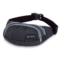 Dakine Hip Pack Denim Grey