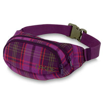 Dakine Hip Pack Luna