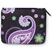 Dakine Soho Wallet Gypsy Floral