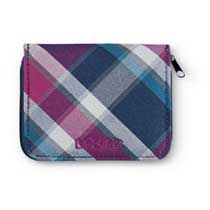 Dakine Dakine Soho Wallet 2010 Vivienne Plaid