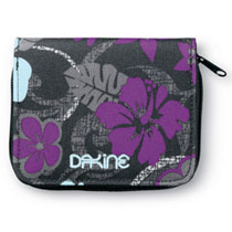 Dakine Soho Wallet Lolani