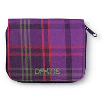 Dakine Soho Wallet Luna