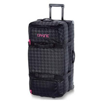Dakine Spllit Roller LG Houndstooth Pink