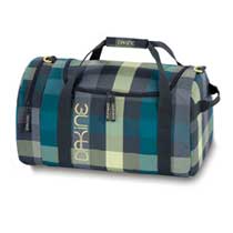 Dakine Dakine EQ Bag Small 2010 Devin Checks