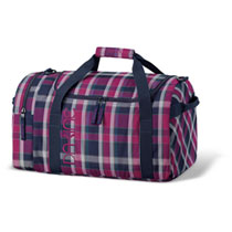 Dakine Dakine EQ Bag Small 2010 Vivienne Plaid