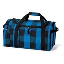 Dakine Dakine EQ Bag Small 2010 Black Checks