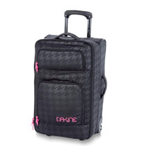 Dakine Overhead Houndstooth Pink
