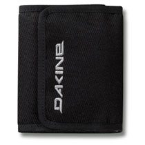 Dakine Dakine Diplomat Wallet 2010 Black