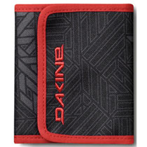 Dakine Diplomat Wallet Mainframe