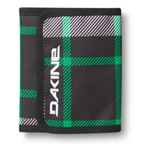 Dakine Diplomat Wallet Fremont