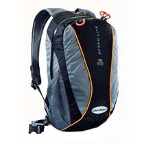 deuter Speed Lite 10 Black Titan