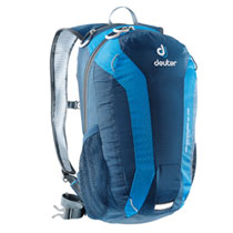 deuter Speed Lite 15 Midnight Ocean