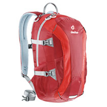 deuter Speed Lite 20 Cranberry Fire