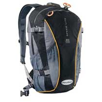 deuter Speed Lite 20 Black Titan