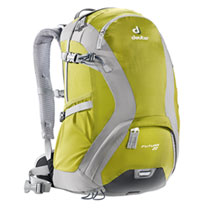 deuter Futura 22 Moss Silver