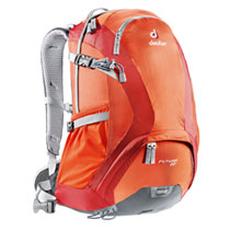 deuter Futura 22 Orange Lava