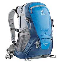 deuter Futura 22 Midnight Bay