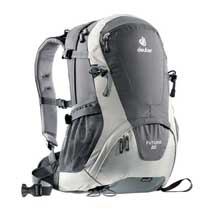 deuter Futura 22 Granite Silver