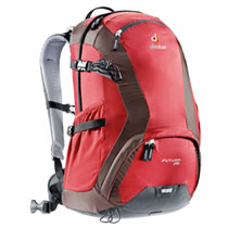 deuter Futura 28 Cranberry Chocolate