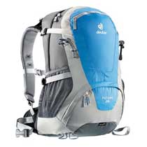 deuter Futura 28 Blueberry Titan