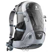 deuter Futura 28 Black Titan