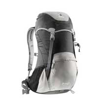 deuter Zugspitze 25 Black Silver