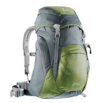 deuter Gröden 35 Pine Granite